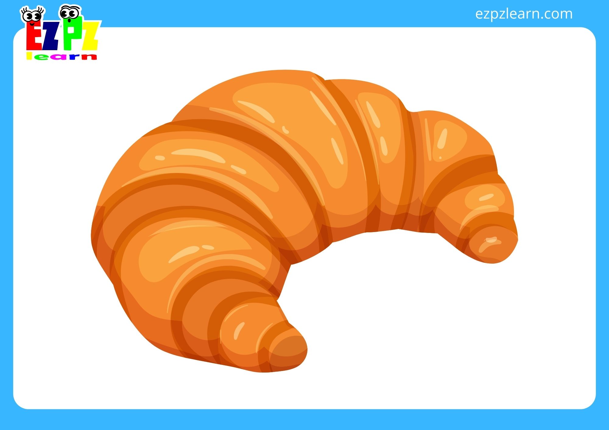 croissant